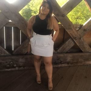 Meet your Posher, Kathryn